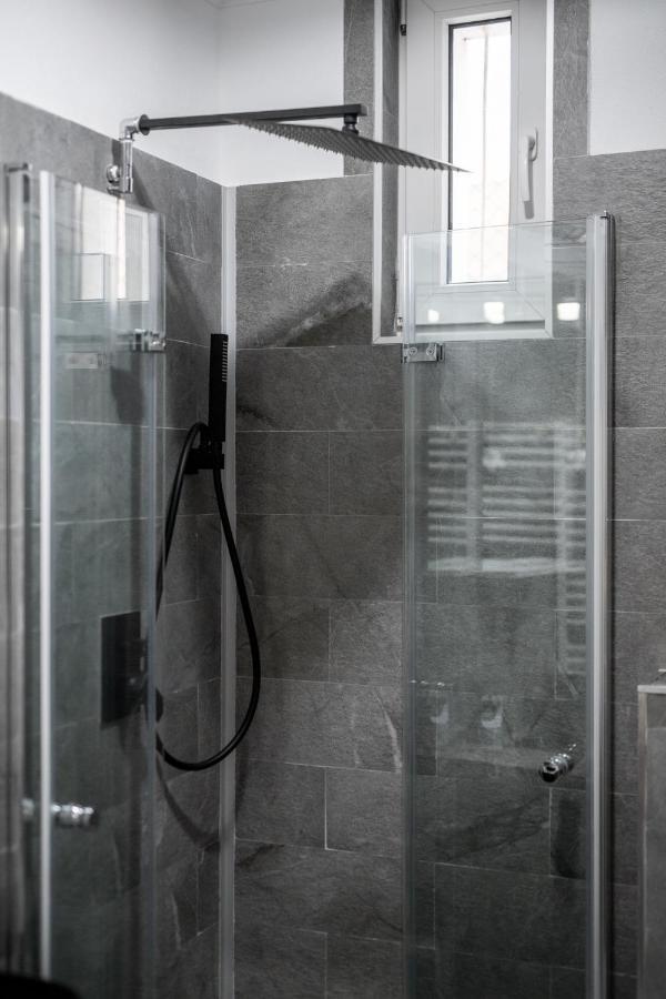 The Leaky Cauldron Apartment Sibiu Luaran gambar